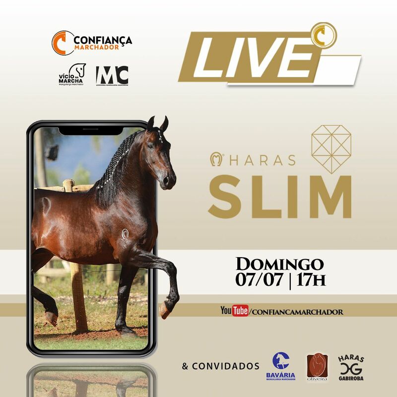 LIVE SLIM