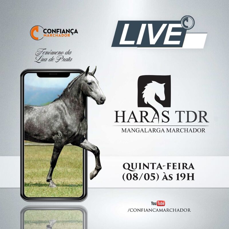 LIVE HARAS TDR
