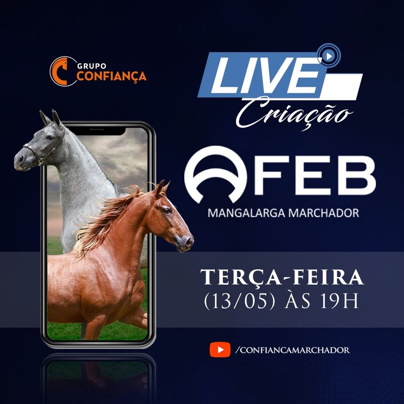 LIVE AFEB