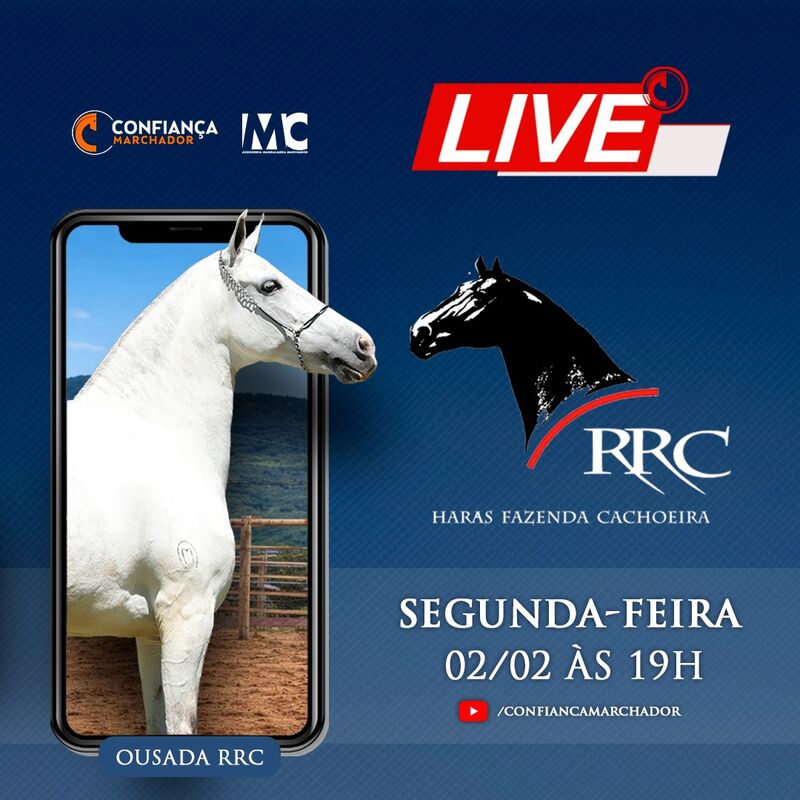 LIVE HARAS RRC